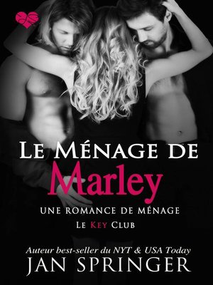 cover image of Le ménage de Marley